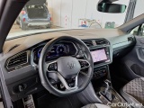  Volkswagen  Tiguan VOLKSWAGEN  / 2020 / 5P / SUV 2.0 TDI SCR 110KWR-LINE DSG #3