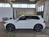  Volkswagen  Tiguan VOLKSWAGEN  / 2020 / 5P / SUV 2.0 TDI SCR 110KWR-LINE DSG #10
