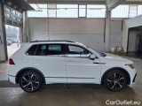  Volkswagen  Tiguan VOLKSWAGEN  / 2020 / 5P / SUV 2.0 TDI SCR 110KWR-LINE DSG #9