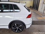  Volkswagen  Tiguan VOLKSWAGEN  / 2020 / 5P / SUV 2.0 TDI SCR 110KWR-LINE DSG #21