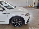 Volkswagen  Tiguan VOLKSWAGEN  / 2020 / 5P / SUV 2.0 TDI SCR 110KWR-LINE DSG #22