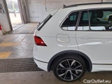  Volkswagen  Tiguan VOLKSWAGEN  / 2020 / 5P / SUV 2.0 TDI SCR 110KWR-LINE DSG #20