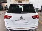 Volkswagen  Tiguan VOLKSWAGEN  / 2020 / 5P / SUV 2.0 TDI SCR 110KWR-LINE DSG #34