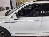  Volkswagen  Tiguan VOLKSWAGEN  / 2020 / 5P / SUV 2.0 TDI SCR 110KWR-LINE DSG #43