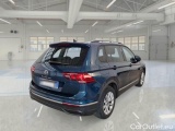  Volkswagen  Tiguan VOLKSWAGEN  / 2020 / 5P / SUV 2.0 TDI SCR 110KW LIFE DSG #2