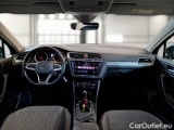  Volkswagen  Tiguan VOLKSWAGEN  / 2020 / 5P / SUV 2.0 TDI SCR 110KW LIFE DSG #3