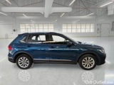  Volkswagen  Tiguan VOLKSWAGEN  / 2020 / 5P / SUV 2.0 TDI SCR 110KW LIFE DSG #7