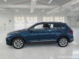  Volkswagen  Tiguan VOLKSWAGEN  / 2020 / 5P / SUV 2.0 TDI SCR 110KW LIFE DSG #8