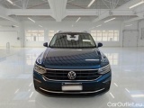  Volkswagen  Tiguan VOLKSWAGEN  / 2020 / 5P / SUV 2.0 TDI SCR 110KW LIFE DSG #6
