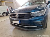  Volkswagen  Tiguan VOLKSWAGEN  / 2020 / 5P / SUV 2.0 TDI SCR 110KW LIFE DSG #30