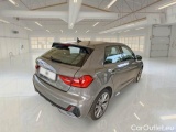  Audi  A1 Sportback AUDI A1 / 2018 / 5P / BERLINA 30 TFSI S TRONIC S LINE EDITION SPORTB. #2