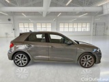  Audi  A1 Sportback AUDI A1 / 2018 / 5P / BERLINA 30 TFSI S TRONIC S LINE EDITION SPORTB. #7