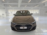  Audi  A1 Sportback AUDI A1 / 2018 / 5P / BERLINA 30 TFSI S TRONIC S LINE EDITION SPORTB. #6