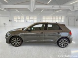  Audi  A1 Sportback AUDI A1 / 2018 / 5P / BERLINA 30 TFSI S TRONIC S LINE EDITION SPORTB. #8