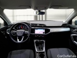  Audi  Q3 AUDI  / 2018 / 5P / SUV 35 TFSI S TRONIC BUSINESS #3
