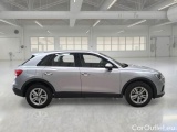  Audi  Q3 AUDI  / 2018 / 5P / SUV 35 TFSI S TRONIC BUSINESS #7