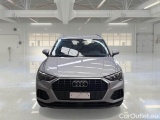  Audi  Q3 AUDI  / 2018 / 5P / SUV 35 TFSI S TRONIC BUSINESS #6
