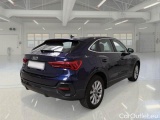 Audi  Q3 AUDI  SPORTBACK / 2019 / 5P / SUV 35 TDI S TRONIC BUSINESS PLUS #2