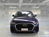  Audi  Q3 AUDI  SPORTBACK / 2019 / 5P / SUV 35 TDI S TRONIC BUSINESS PLUS #6