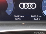  Audi  Q3 AUDI  SPORTBACK / 2019 / 5P / SUV 35 TDI S TRONIC BUSINESS PLUS #4