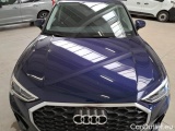  Audi  Q3 AUDI  SPORTBACK / 2019 / 5P / SUV 35 TDI S TRONIC BUSINESS PLUS #30