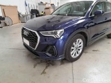  Audi  Q3 AUDI  SPORTBACK / 2019 / 5P / SUV 35 TDI S TRONIC BUSINESS PLUS #34