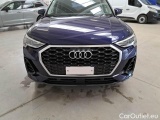  Audi  Q3 AUDI  SPORTBACK / 2019 / 5P / SUV 35 TDI S TRONIC BUSINESS PLUS #36