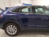  Audi  Q3 AUDI  SPORTBACK / 2019 / 5P / SUV 35 TDI S TRONIC BUSINESS PLUS #49