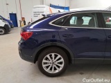  Audi  Q3 AUDI  SPORTBACK / 2019 / 5P / SUV 35 TDI S TRONIC BUSINESS PLUS #53