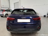  Audi  Q3 AUDI  SPORTBACK / 2019 / 5P / SUV 35 TDI S TRONIC BUSINESS PLUS #61
