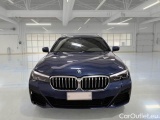  Bmw  Serie 5 BMW  / 2020 / 5P / Station wagon 530d 183kW xD M Sport Auto Touring #6