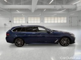 Bmw  Serie 5 BMW  / 2020 / 5P / Station wagon 530d 183kW xD M Sport Auto Touring #7