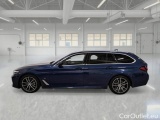  Bmw  Serie 5 BMW  / 2020 / 5P / Station wagon 530d 183kW xD M Sport Auto Touring #8