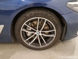  Bmw  Serie 5 BMW  / 2020 / 5P / Station wagon 530d 183kW xD M Sport Auto Touring #17