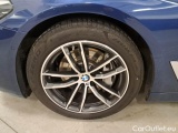  Bmw  Serie 5 BMW  / 2020 / 5P / Station wagon 530d 183kW xD M Sport Auto Touring #20