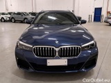  Bmw  Serie 5 BMW  / 2020 / 5P / Station wagon 530d 183kW xD M Sport Auto Touring #28