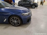  Bmw  Serie 5 BMW  / 2020 / 5P / Station wagon 530d 183kW xD M Sport Auto Touring #33