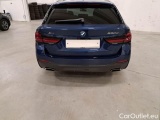  Bmw  Serie 5 BMW  / 2020 / 5P / Station wagon 530d 183kW xD M Sport Auto Touring #44