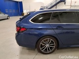  Bmw  Serie 5 BMW  / 2020 / 5P / Station wagon 530d 183kW xD M Sport Auto Touring #42
