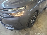  Citroen  C5 Aircross CITROEN  / 2018 / 5P / SUV BLUEHDI 130 SeS BUSINESS #29