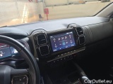  Citroen  C5 Aircross CITROEN  / 2018 / 5P / SUV BLUEHDI 130 SeS BUSINESS #107