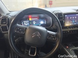  Citroen  C5 Aircross CITROEN  / 2018 / 5P / SUV BLUEHDI 130 SeS BUSINESS #109