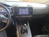  Citroen  C5 Aircross CITROEN  / 2018 / 5P / SUV BLUEHDI 130 SeS BUSINESS #111