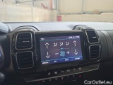  Citroen  C5 Aircross CITROEN  / 2018 / 5P / SUV BLUEHDI 130 SeS BUSINESS #112