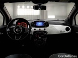  Fiat  500 FIAT  / 2015 / 3P / BERLINA 1.0 70CV IBRIDO LOUNGE #3