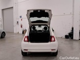  Fiat  500 FIAT  / 2015 / 3P / BERLINA 1.0 70CV IBRIDO LOUNGE #5