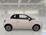  Fiat  500 FIAT  / 2015 / 3P / BERLINA 1.0 70CV IBRIDO LOUNGE #7