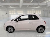  Fiat  500 FIAT  / 2015 / 3P / BERLINA 1.0 70CV IBRIDO LOUNGE #8