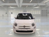  Fiat  500 FIAT  / 2015 / 3P / BERLINA 1.0 70CV IBRIDO LOUNGE #6