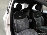  Fiat  500 FIAT  / 2015 / 3P / BERLINA 1.0 70CV IBRIDO LOUNGE #13